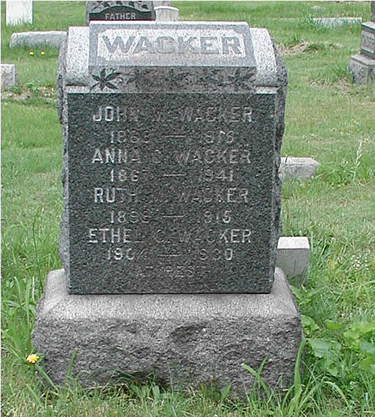 Wacker
