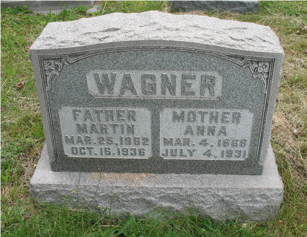 Wagner
