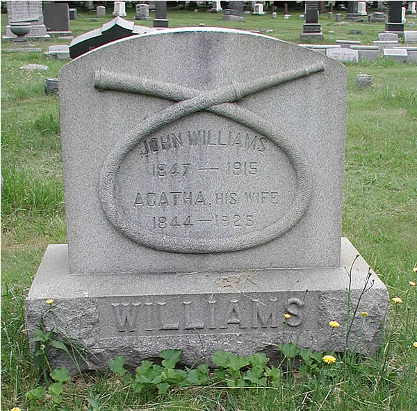 Williams
