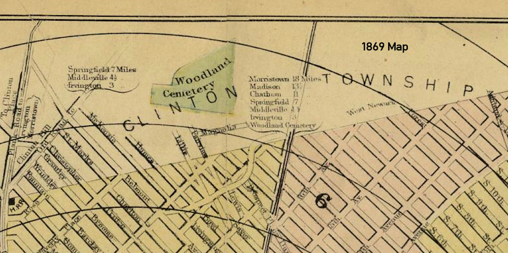 1869 Map
