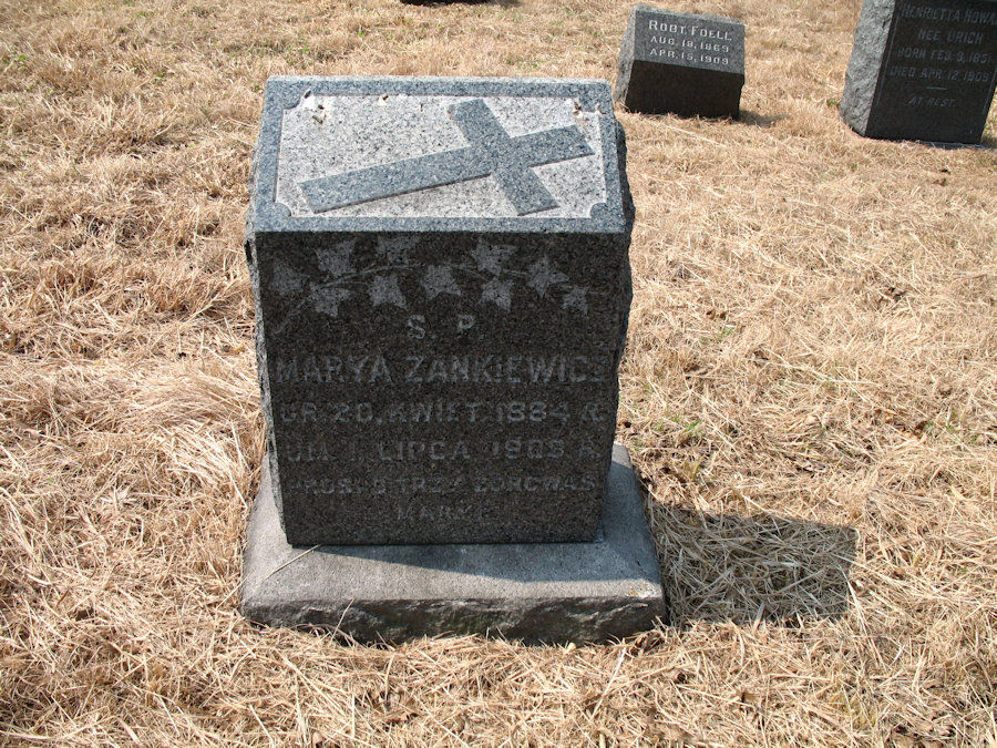 Zankiewicz
