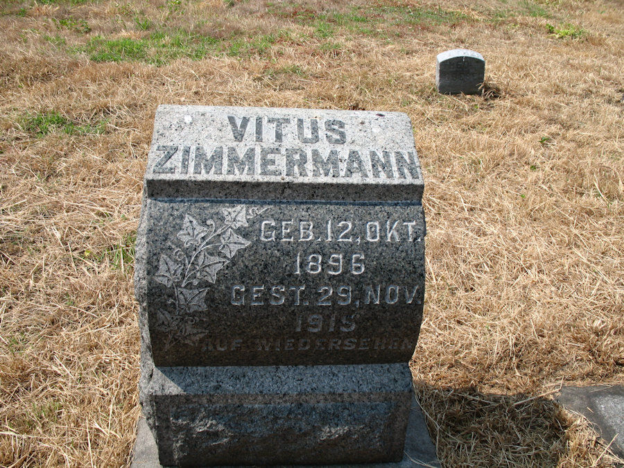 Zimmermann

