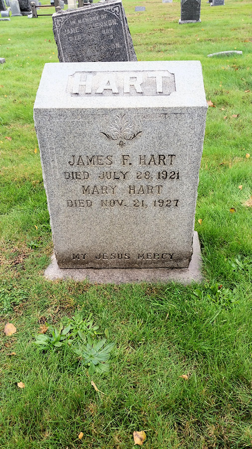 Hart, James
Photo from Susan Helber
