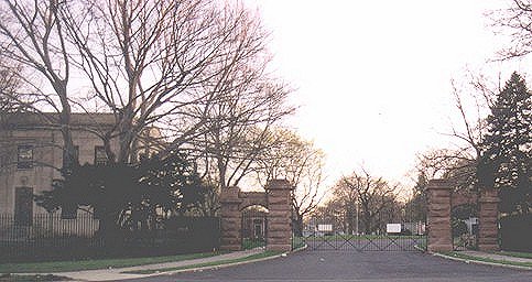 Entrance (New) 1999
