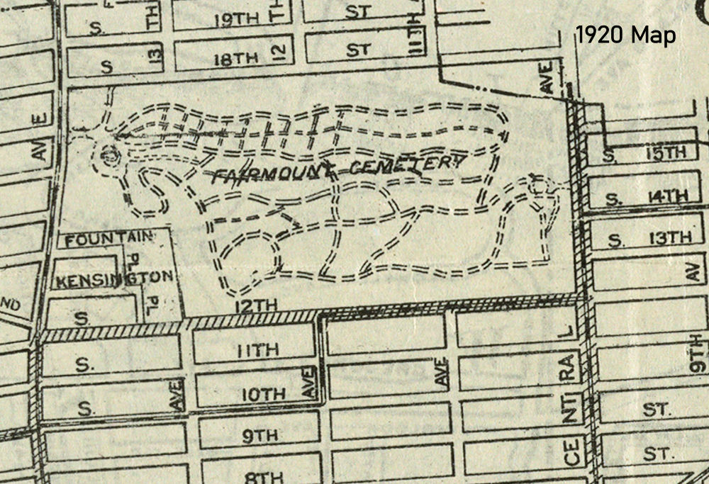 1920 Map
