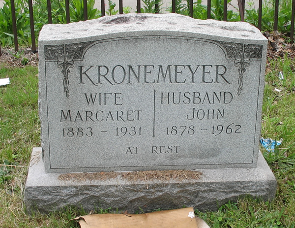 Kronemeyer
