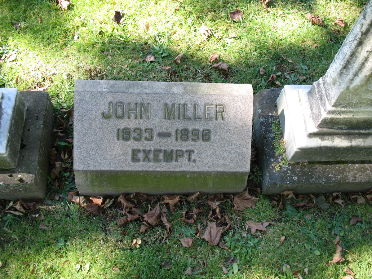 Miller, John
