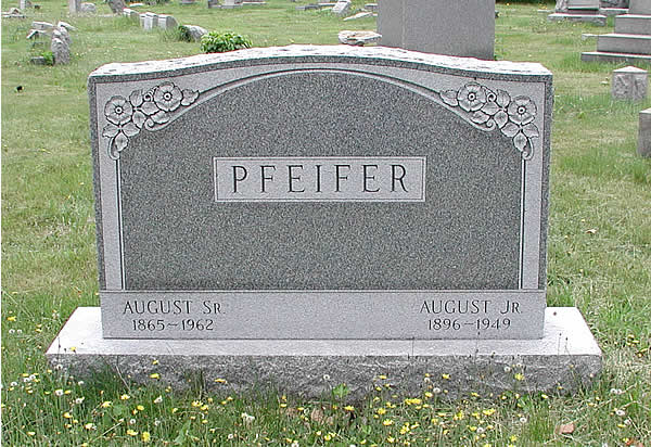 Pfeifer
