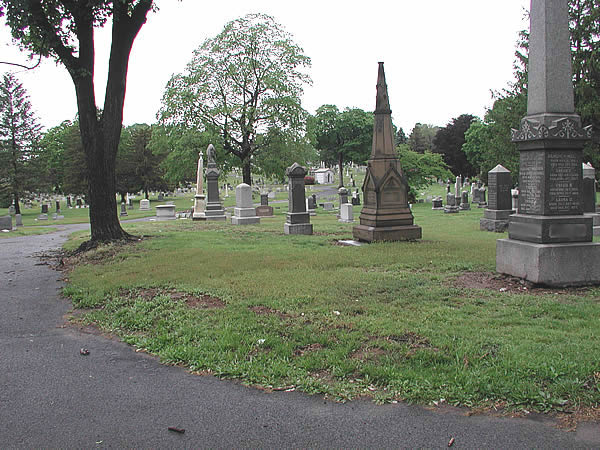 Section M
