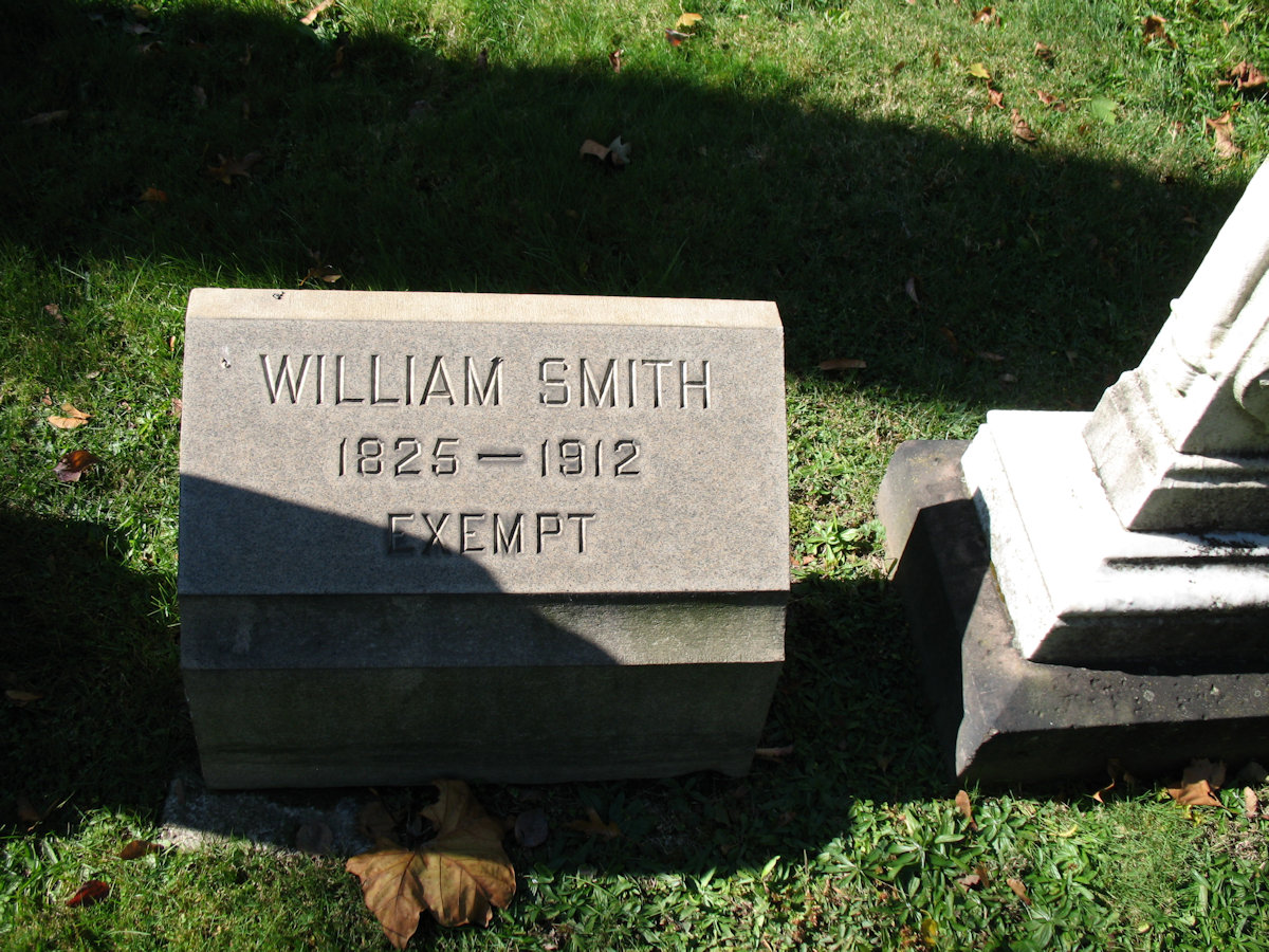 Smith, William
