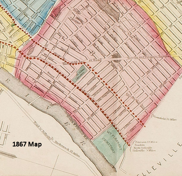 1867 Map
